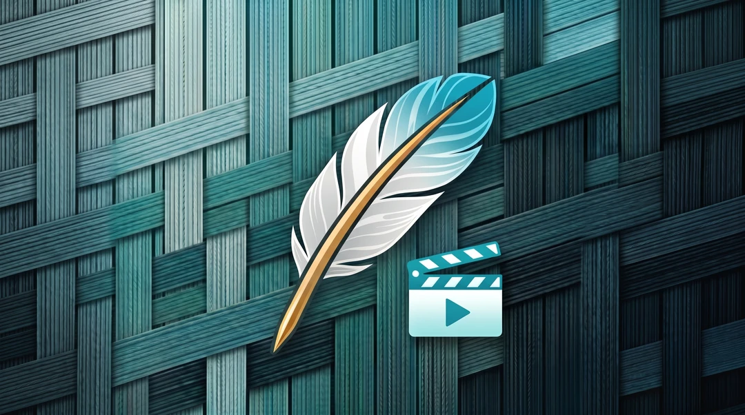 CelSuite VHS banner